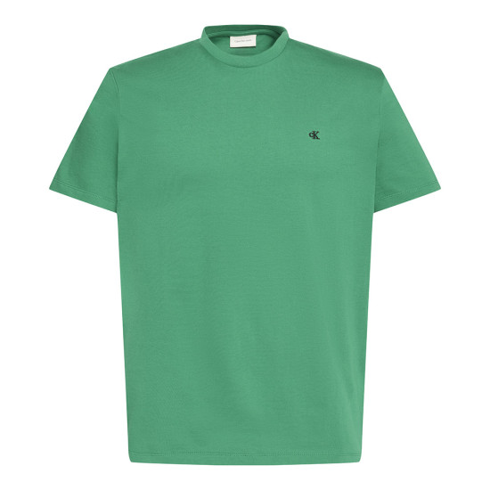 Calvin Klein Ανδρική κοντομάνικη μπλούζα Classic Monogram Logo Tee